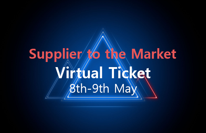 AML SUMMIT 2025 Supplier to the Market Virtual, excl GST