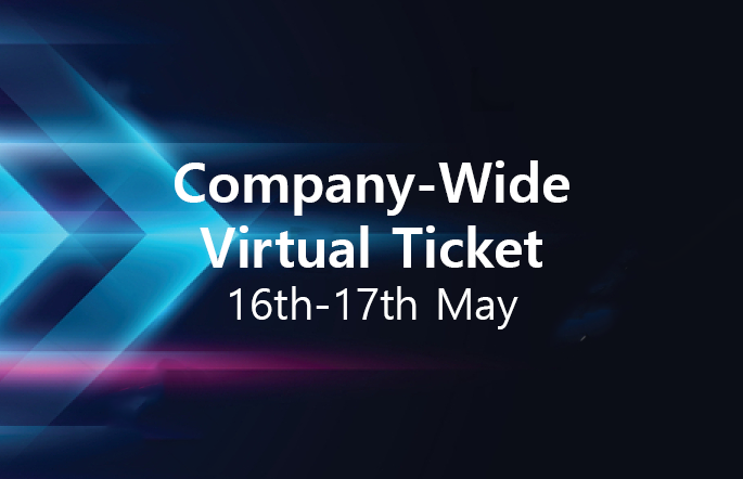 AML SUMMIT Company-Wide Virtual Ticket, excl GST